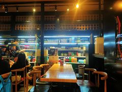 大堂-壹酒贰肉1926·深夜食堂(南京北街店)