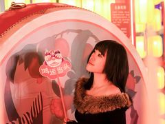 -北京长安天街