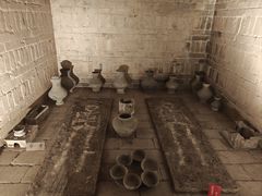 -洛阳古墓博物馆