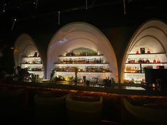 -柒Lounge(三里屯店)