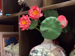 -燕喜堂·中华老字号(大明湖店)