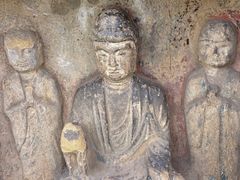 -广元千佛崖
