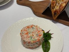 -马克西姆俄罗斯餐厅(通亚街店)