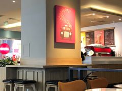 大堂-COSTA COFFEE(水游城店)