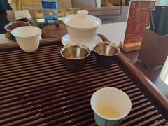 -八马茶业(星海胜利路旗舰店)