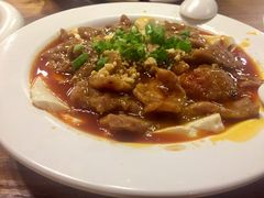 -妈妈的味道(工人体育场东路店)