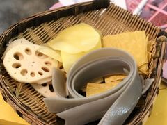 -石灰市老火锅(北滨路店)