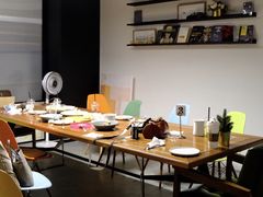 -VESH COFFEE(定西路店)