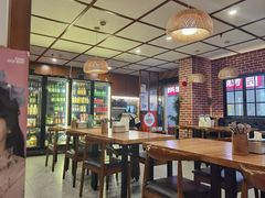 -多宾韩国料理(学衡路店)