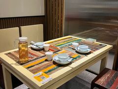 -江南驿·二十余年创意杭帮味(良渚玉鸟集店)