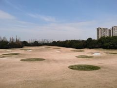 -江滨一号高尔夫俱乐部(滨江店)