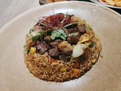 -卡朋西餐(扬名广场店)