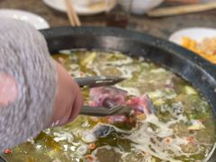 -鲜椒鱼·雅安地标性美食