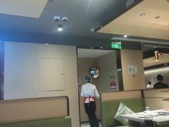 -海底捞火锅(漫乐城夜宵主题店)
