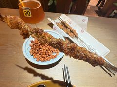 -耶里夏丽·新疆菜·28年喀什老馆(田林东路店)