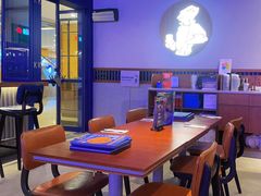 -bluefrog蓝蛙(新三里屯太古里店)