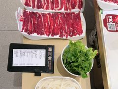 -潮正和潮汕牛肉火锅·老字号(番禺万达店)