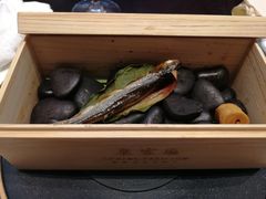 -泉客厅Spring Pavilion(303M空中会客厅)