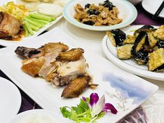 -凯鸽酒楼(振兴街店)