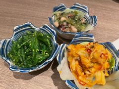 -炙柒Sekinana·精致料理 烧鸟·铁板烧(海上世界店)