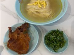 -常州银丝面馆(府琛店)