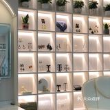 花十几块钱体验了一把80色任选的超高端美甲[美甲]