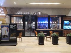 门面-MUSEE CAFE(保利·时光里店)