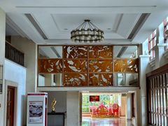-海口喜来登酒店