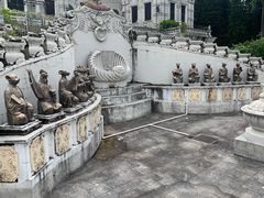 -珠海圆明新园