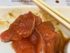 -佛山皇冠假日酒店-西餐厅