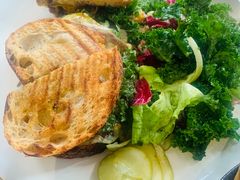 -O'mills Sourdough Bakery&Bistro(永嘉路店)
