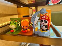 -海底捞火锅(太阳宫凯德mall店)