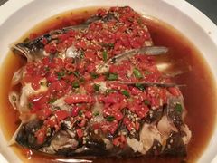 android_upload_pic-大碗厨 25年老字号 现炒湘菜(四季天地店)