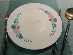 -蜜桃花开·中西融合菜E&W(南长街店)