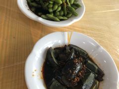 -黄师傅香辣虾(金山大道店)