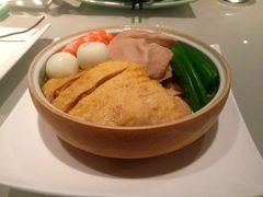 -许仙楼餐厅