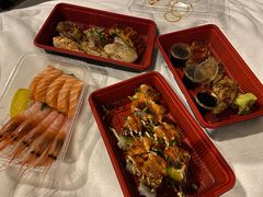 -东京屋(武定路店)