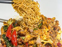 -友达面馆(广州总店)
