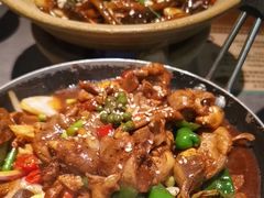 -老淮滨-蚌埠非遗小吃(淮河路店)