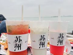 -苏州东太湖生态园