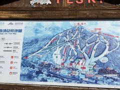-富龙滑雪场