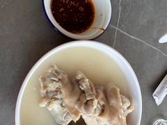 -彭记老妈蹄花(文化路店)