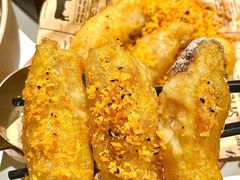 -避风塘·金牌店·夜宵(金玉兰店)