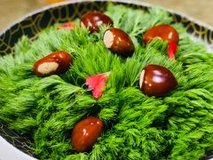 栗子鹅肝-鹿园 MOOSE(长宁店)