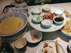 -额娘·春饼烤鸭(天鸿店)