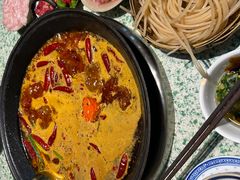 -五里关火锅(牛市口店)