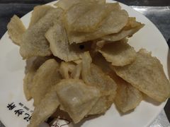 炸灌肠-姚记炒肝店(簋街店)