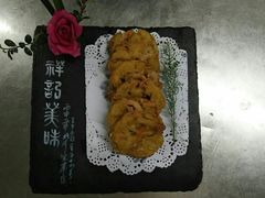 -祥记·苏帮菜·松鼠桂鱼(湖畔天城店)
