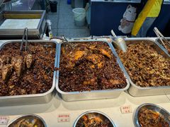 -叼叼姐手撕烤兔·兔头(十八梯店)
