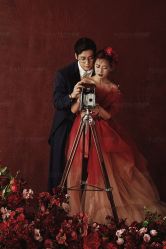 -雪中彩影婚纱摄影·微光艺术中心